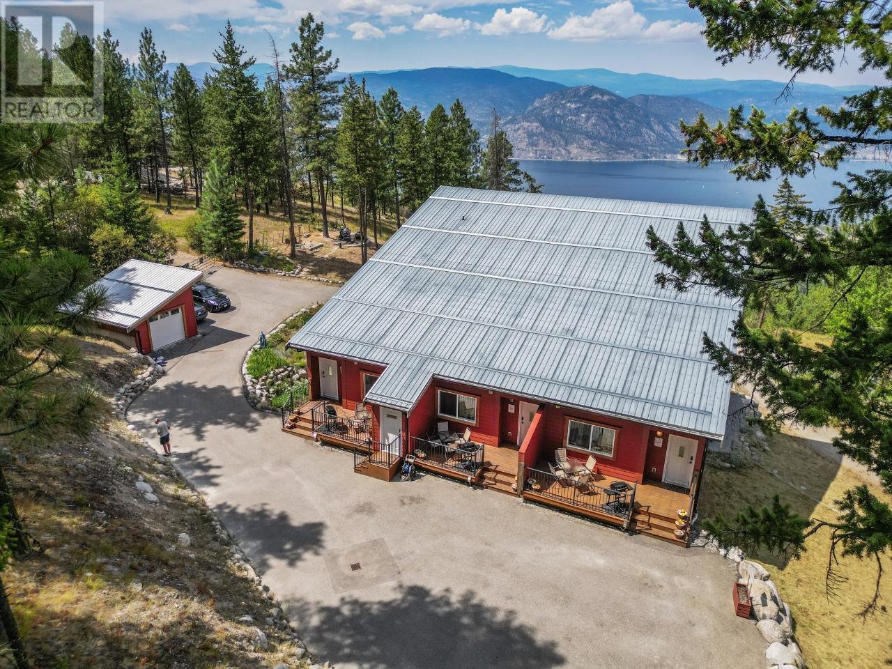 1278 SPILLER Road Penticton