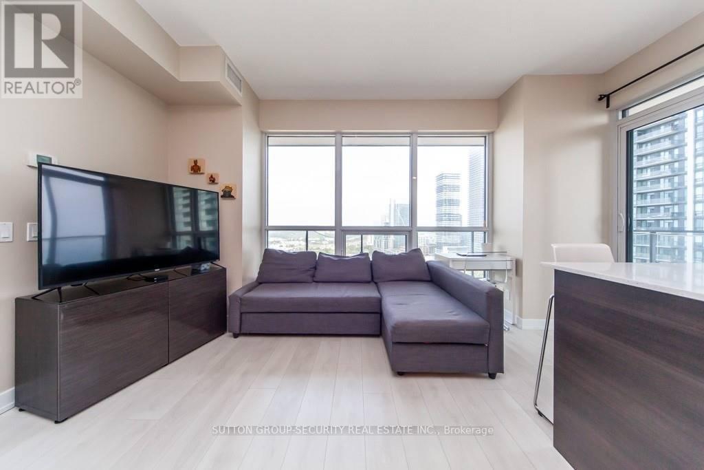 2507 - 2220 Lake Shore Boulevard W, Toronto, Ontario  M8V 0C1 - Photo 13 - W7331910