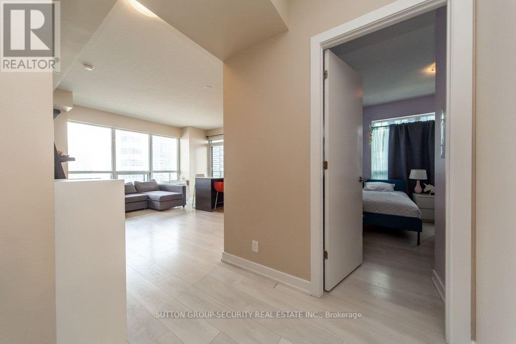 2507 - 2220 Lake Shore Boulevard W, Toronto, Ontario  M8V 0C1 - Photo 8 - W7331910