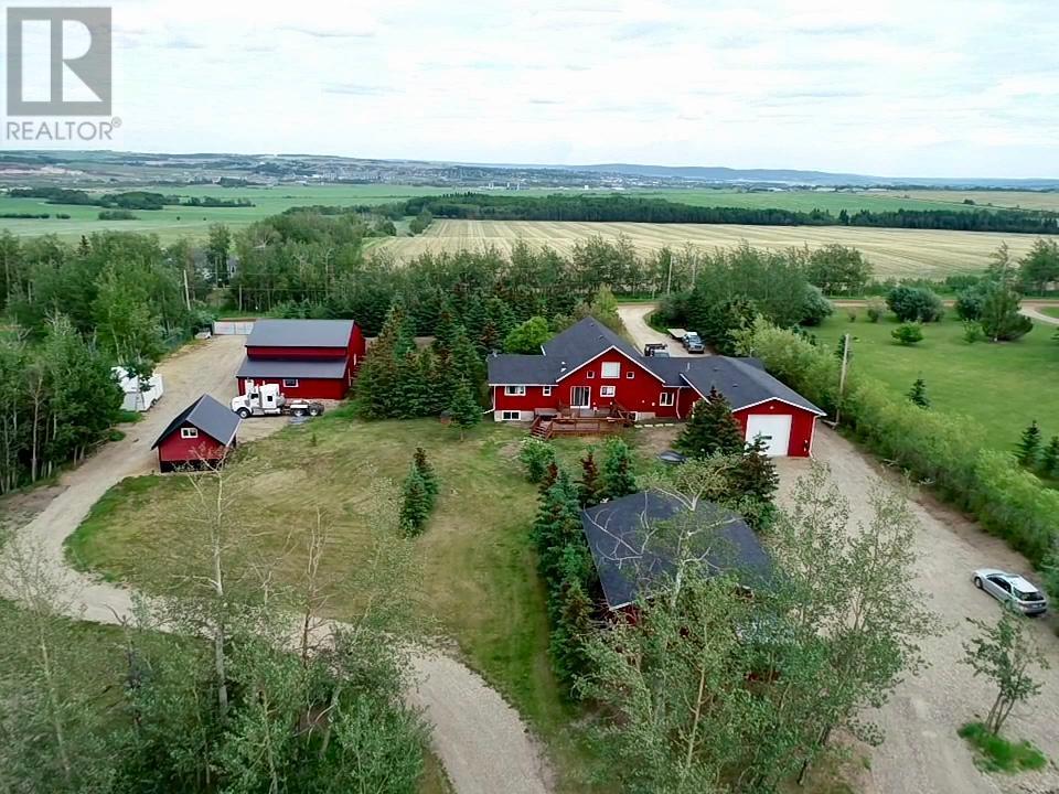 9057 225 Road, Dawson Creek, British Columbia  V1G 4H7 - Photo 28 - 199685