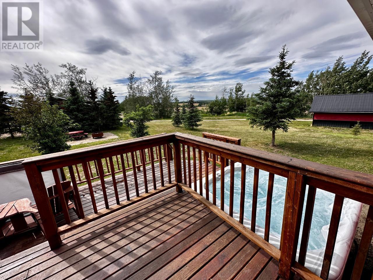 9057 225 Road Dawson Creek