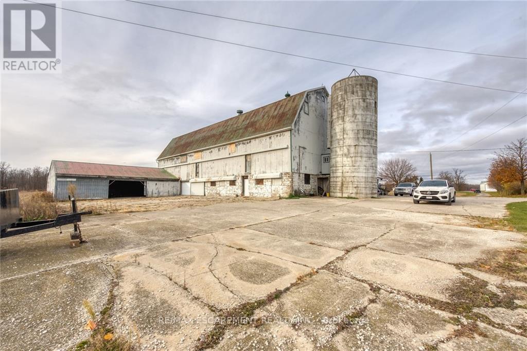 5363 Airport Road, Hamilton, Ontario  L0R 1W0 - Photo 18 - X7332352