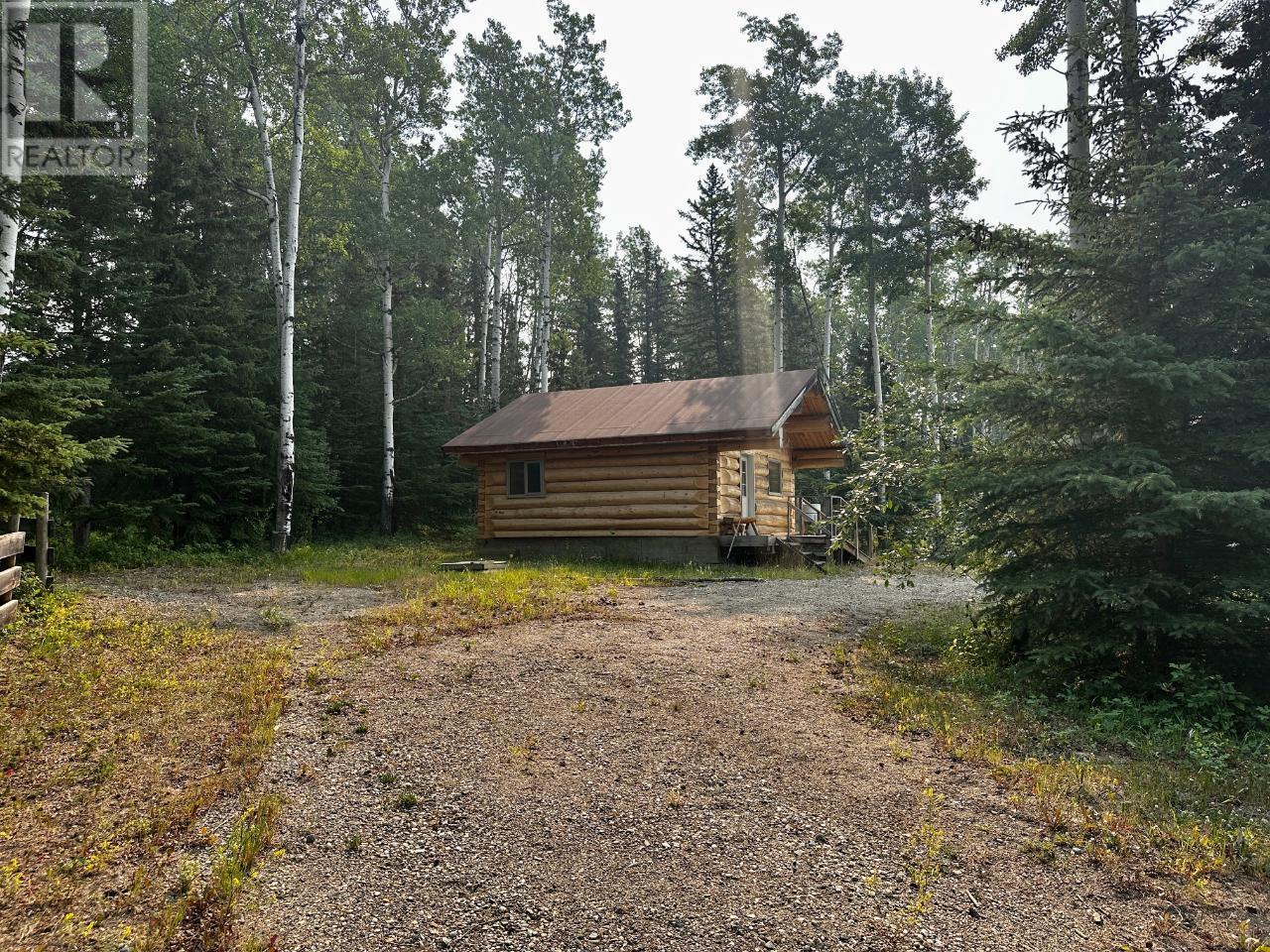 5396 PARKLAND Road Dawson Creek Photo 14