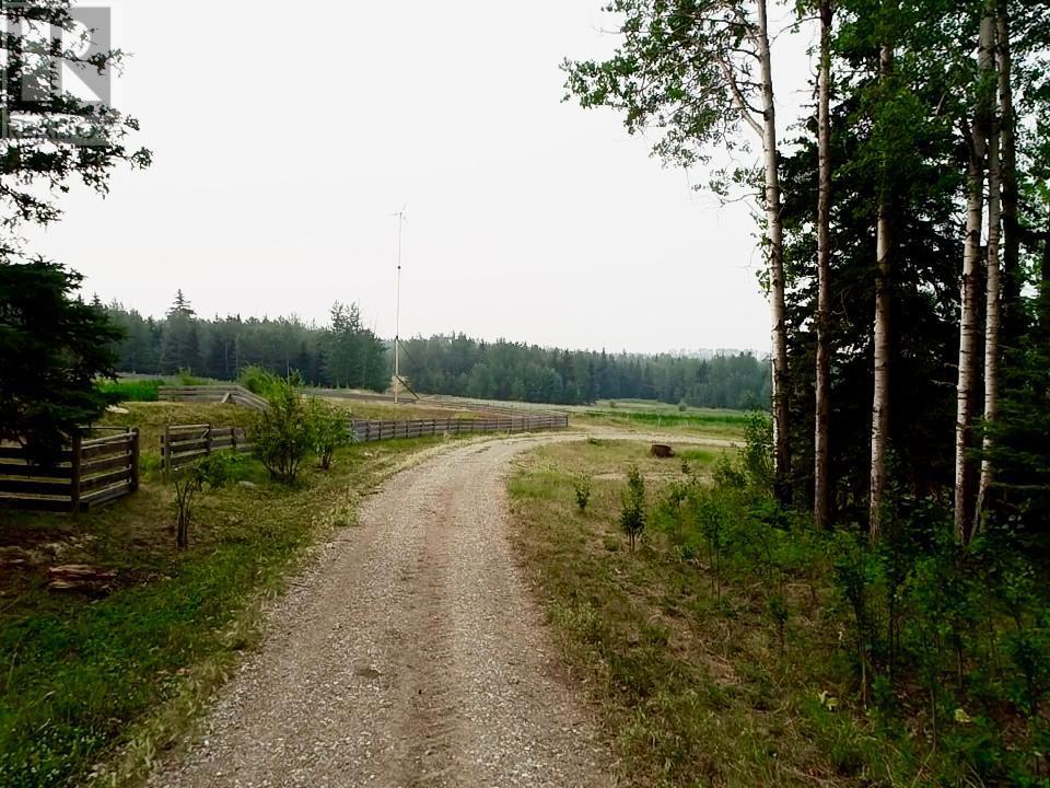 5396 PARKLAND Road Dawson Creek Photo 51