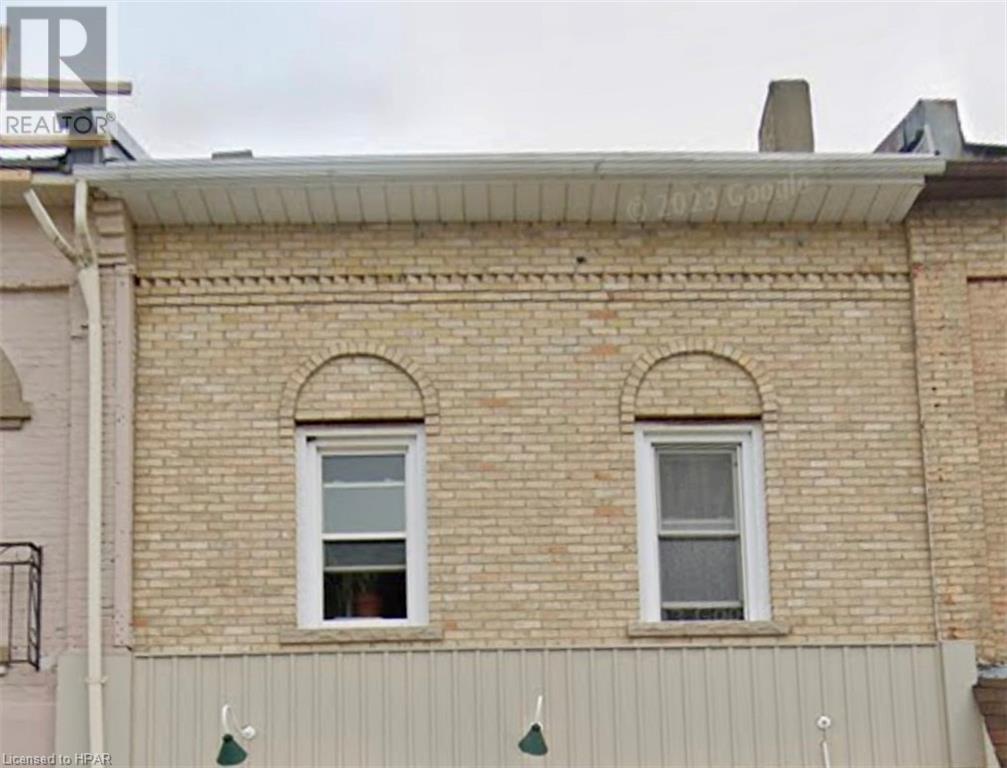 65 Albert Street, Clinton, Ontario N0M 1L0 (26324886) Coldwell Banker