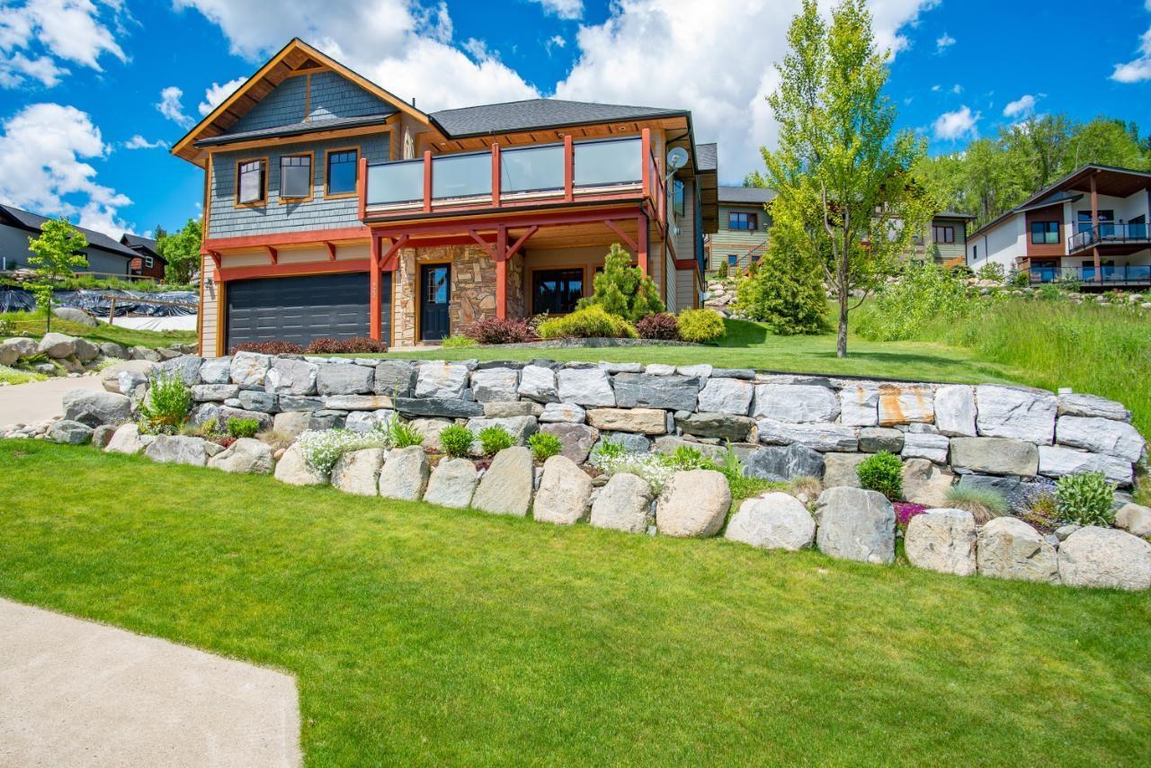 922 Redstone Drive, Rossland, British Columbia  V0G 1Y0 - Photo 4 - 2474208