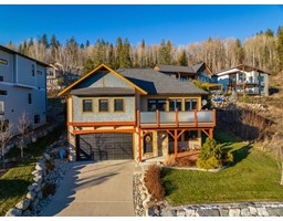 922 REDSTONE DRIVE, rossland, British Columbia