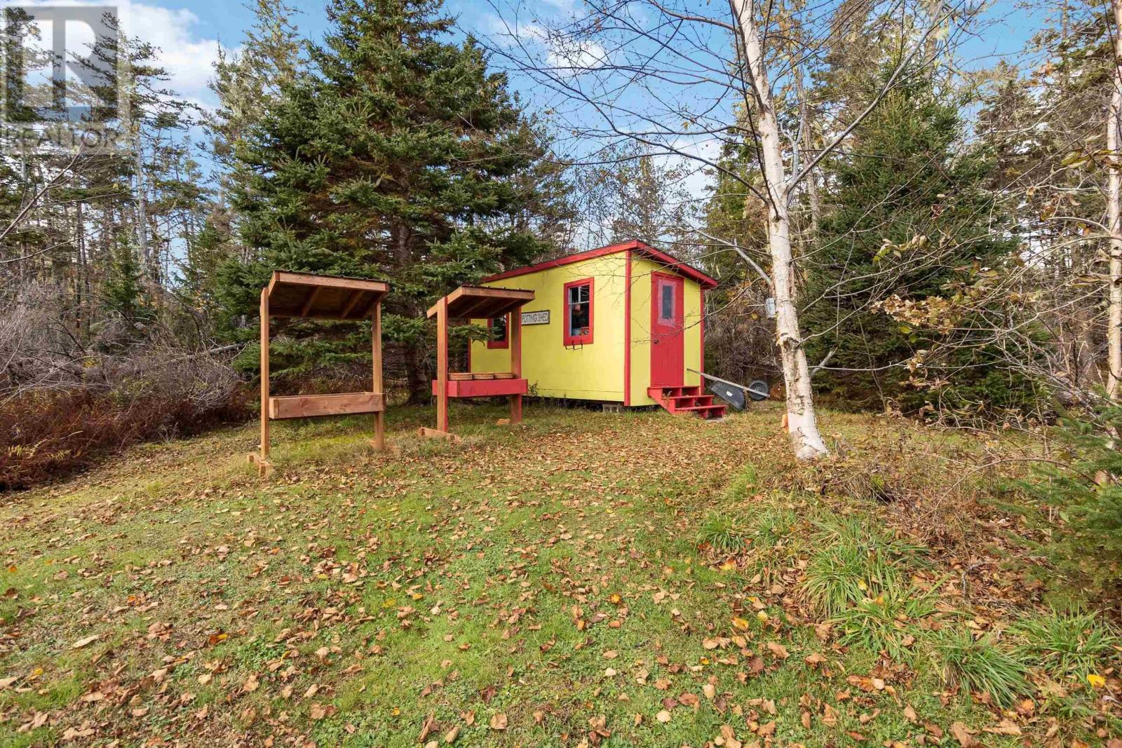 6830 Trunk 3, Hunts Point, Nova Scotia  B0T 1G0 - Photo 44 - 202323395
