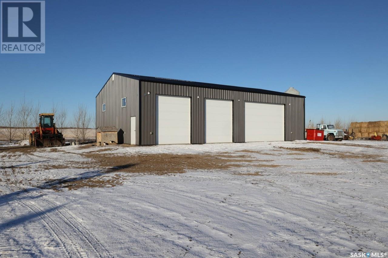 Edenwold Acreage, Edenwold Rm No. 158, Saskatchewan  S0G 1K0 - Photo 36 - SK952817