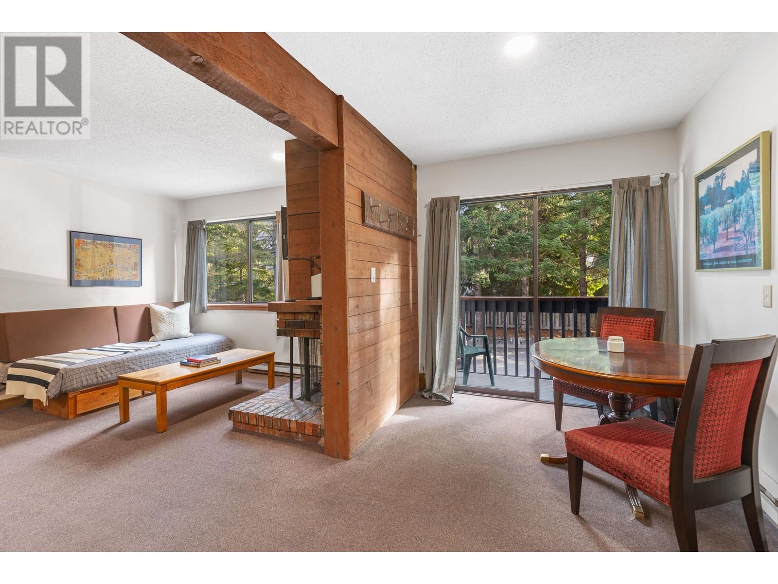 203 2129 Lake Placid Road, Whistler, British Columbia  V8E 0N4 - Photo 3 - R2835569