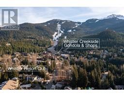 203 2129 LAKE PLACID ROAD, whistler, British Columbia