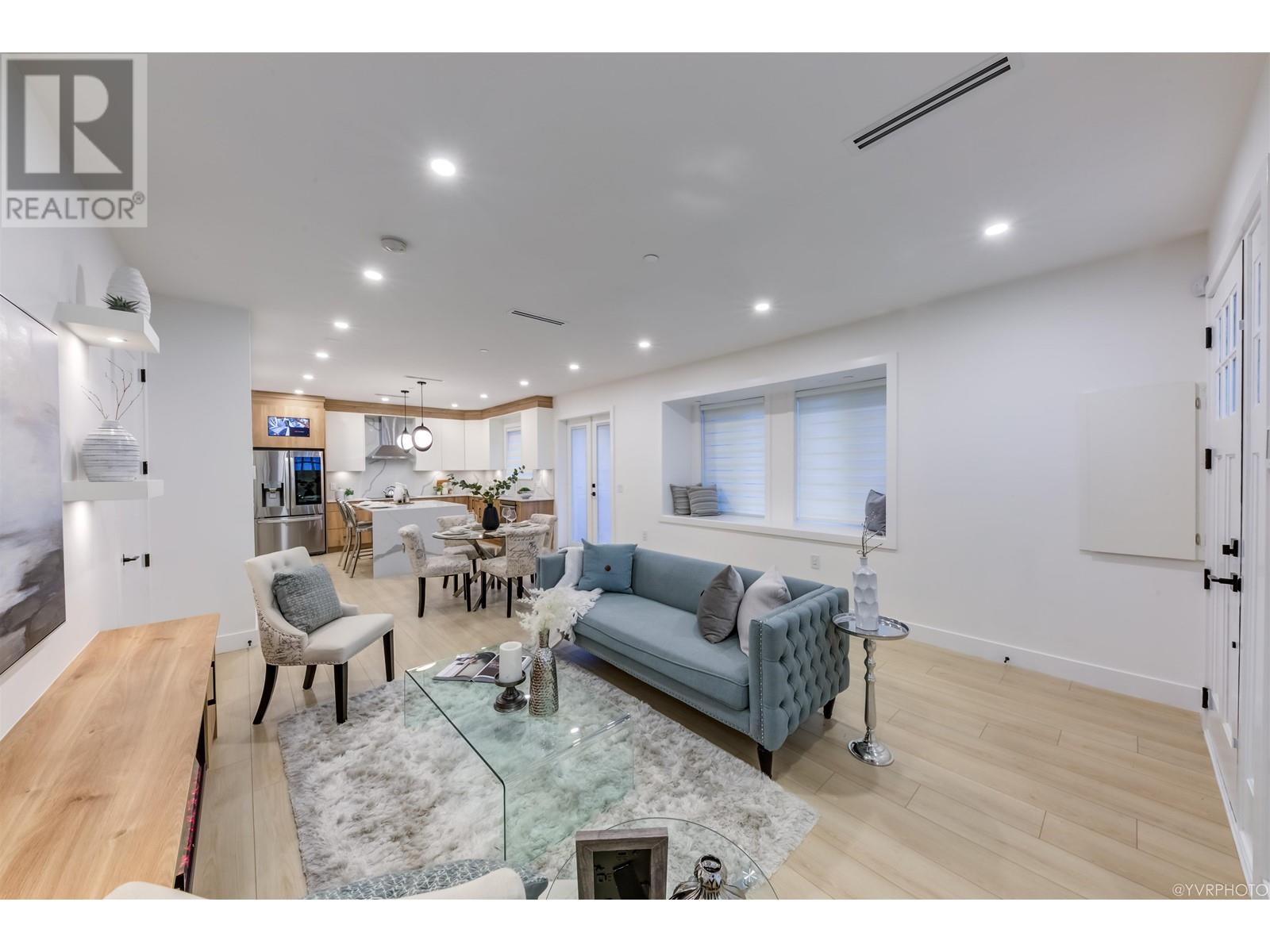 2705 E 40th Avenue, Vancouver, British Columbia  V5R 3M8 - Photo 10 - R2835571