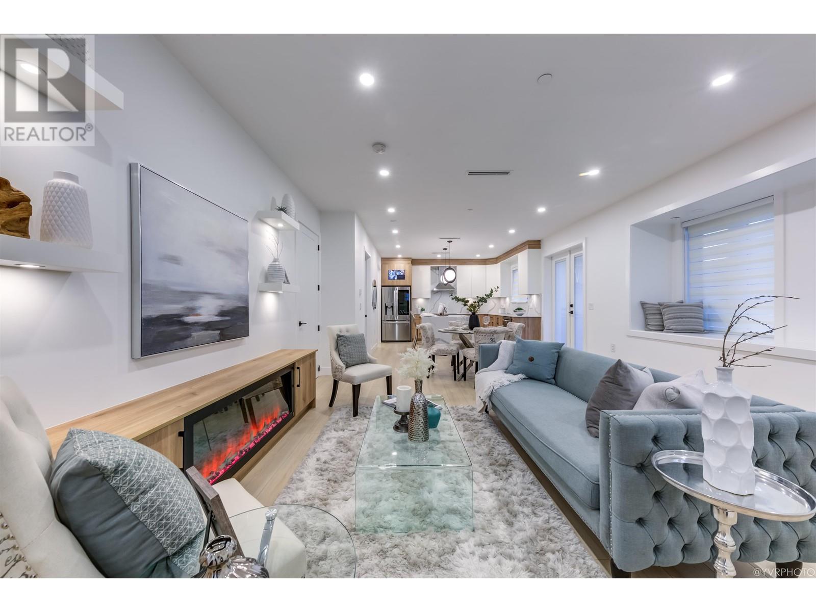 2705 E 40th Avenue, Vancouver, British Columbia  V5R 3M8 - Photo 11 - R2835571