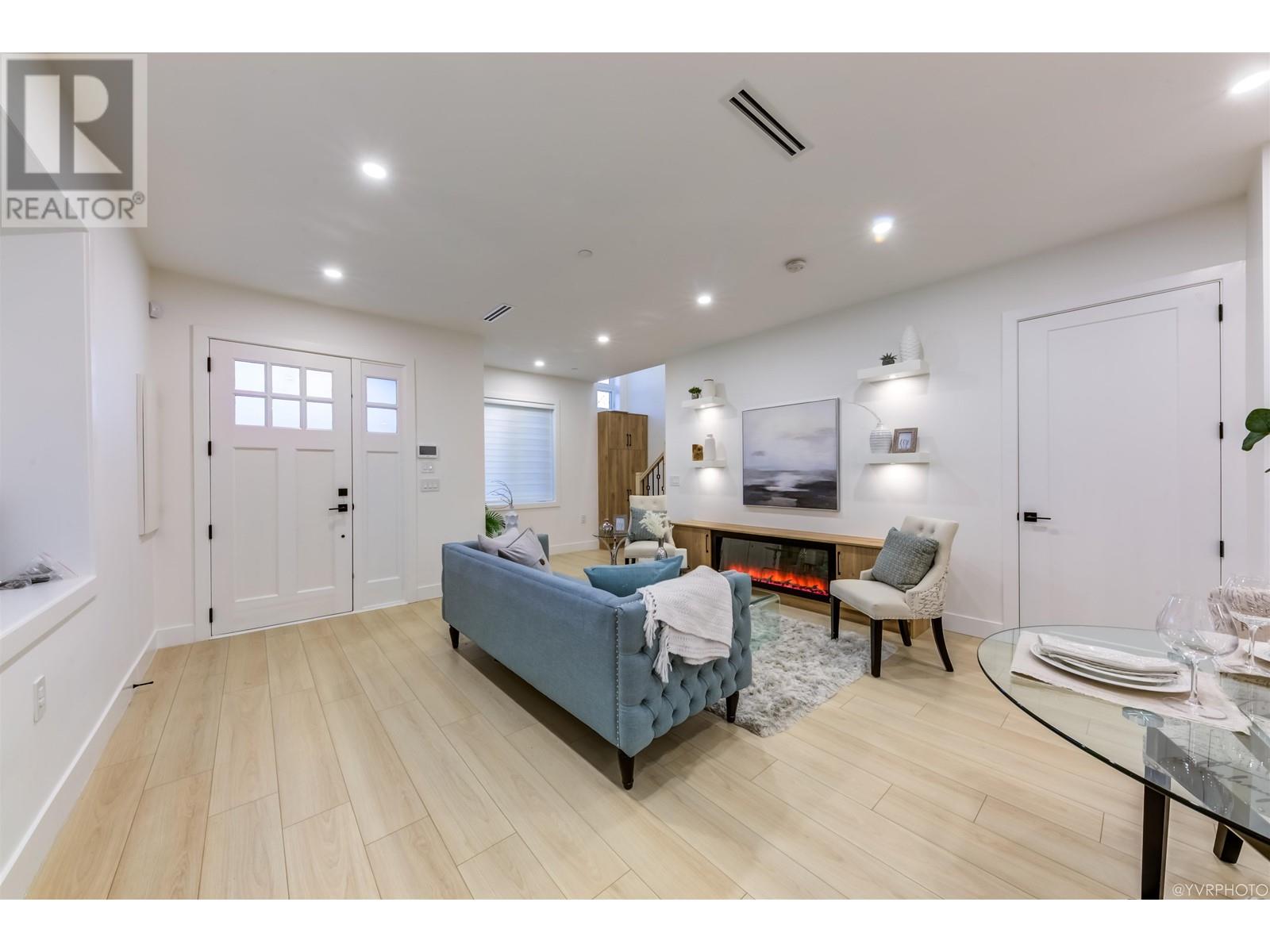 2705 E 40th Avenue, Vancouver, British Columbia  V5R 3M8 - Photo 13 - R2835571