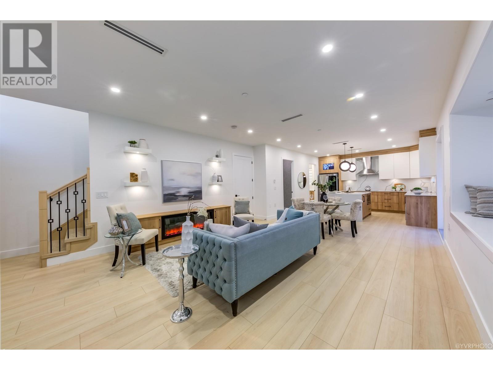 2705 E 40th Avenue, Vancouver, British Columbia  V5R 3M8 - Photo 8 - R2835571