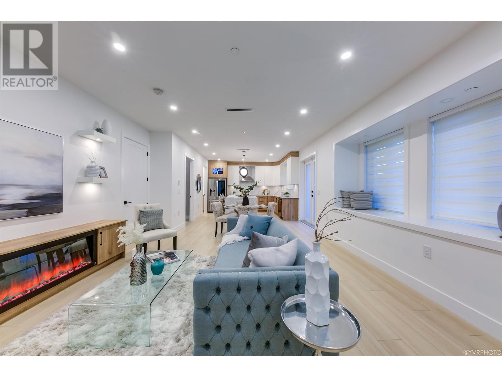 2705 E 40th Avenue, Vancouver, British Columbia  V5R 3M8 - Photo 9 - R2835571