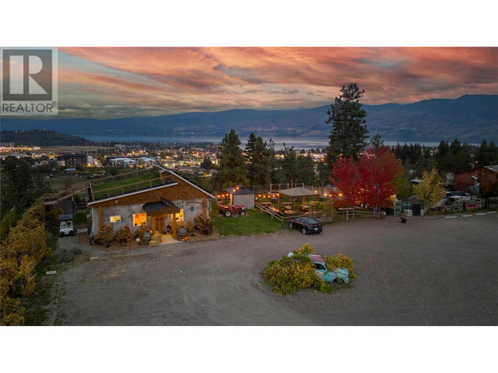 3623 Glencoe Road West Kelowna