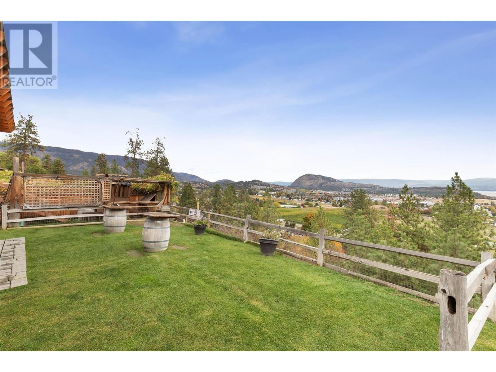 3623 Glencoe Road West Kelowna