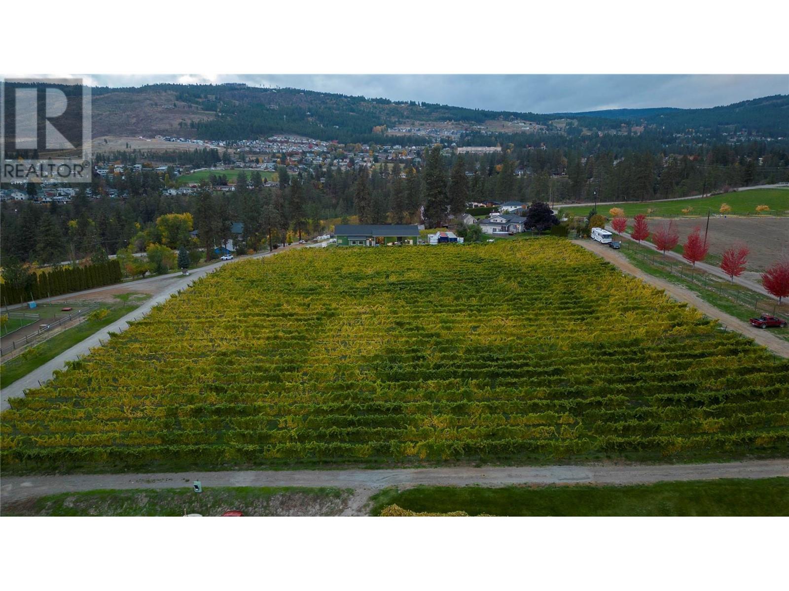 3623 Glencoe Road West Kelowna