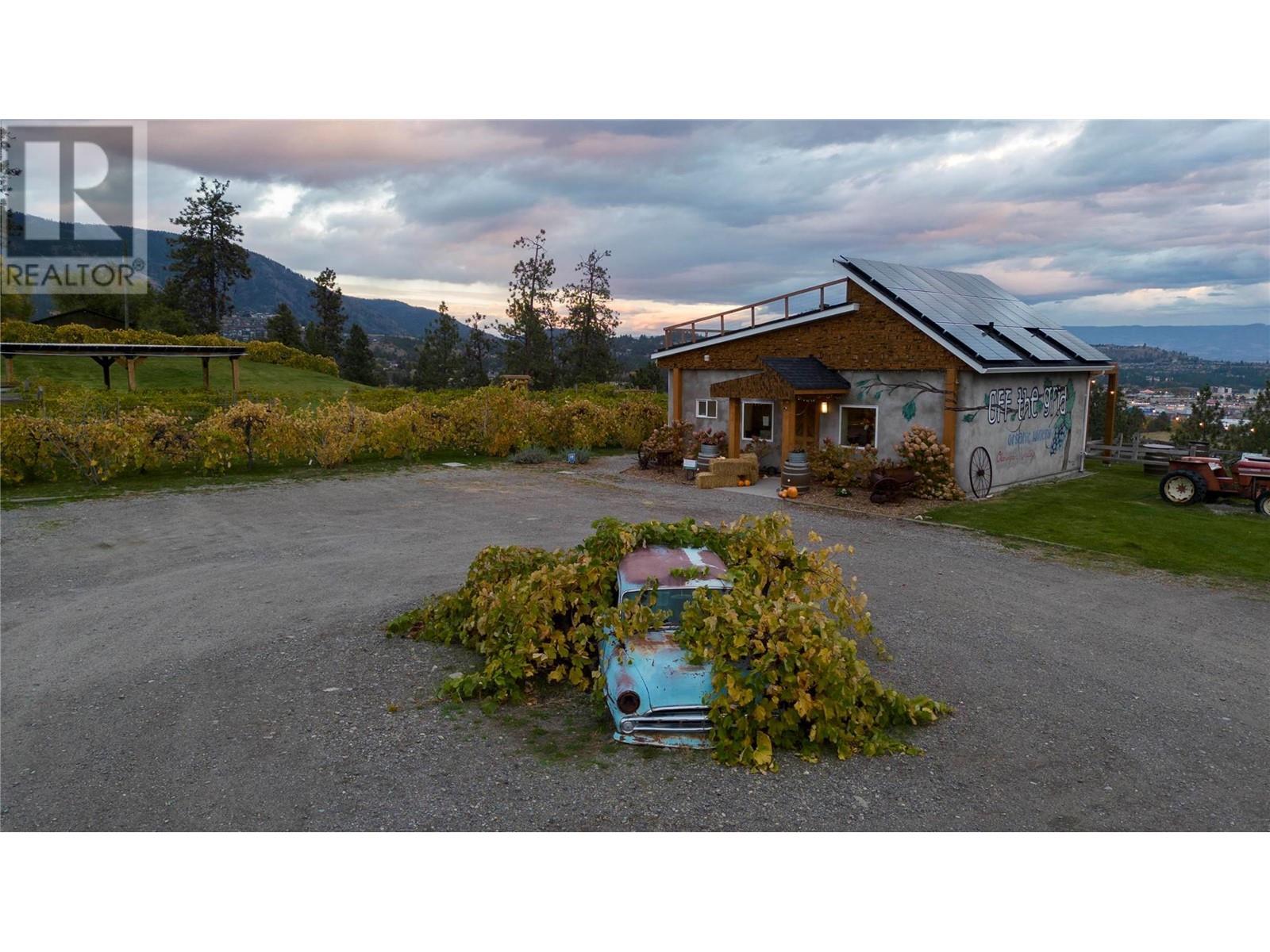 3623 Glencoe Road West Kelowna