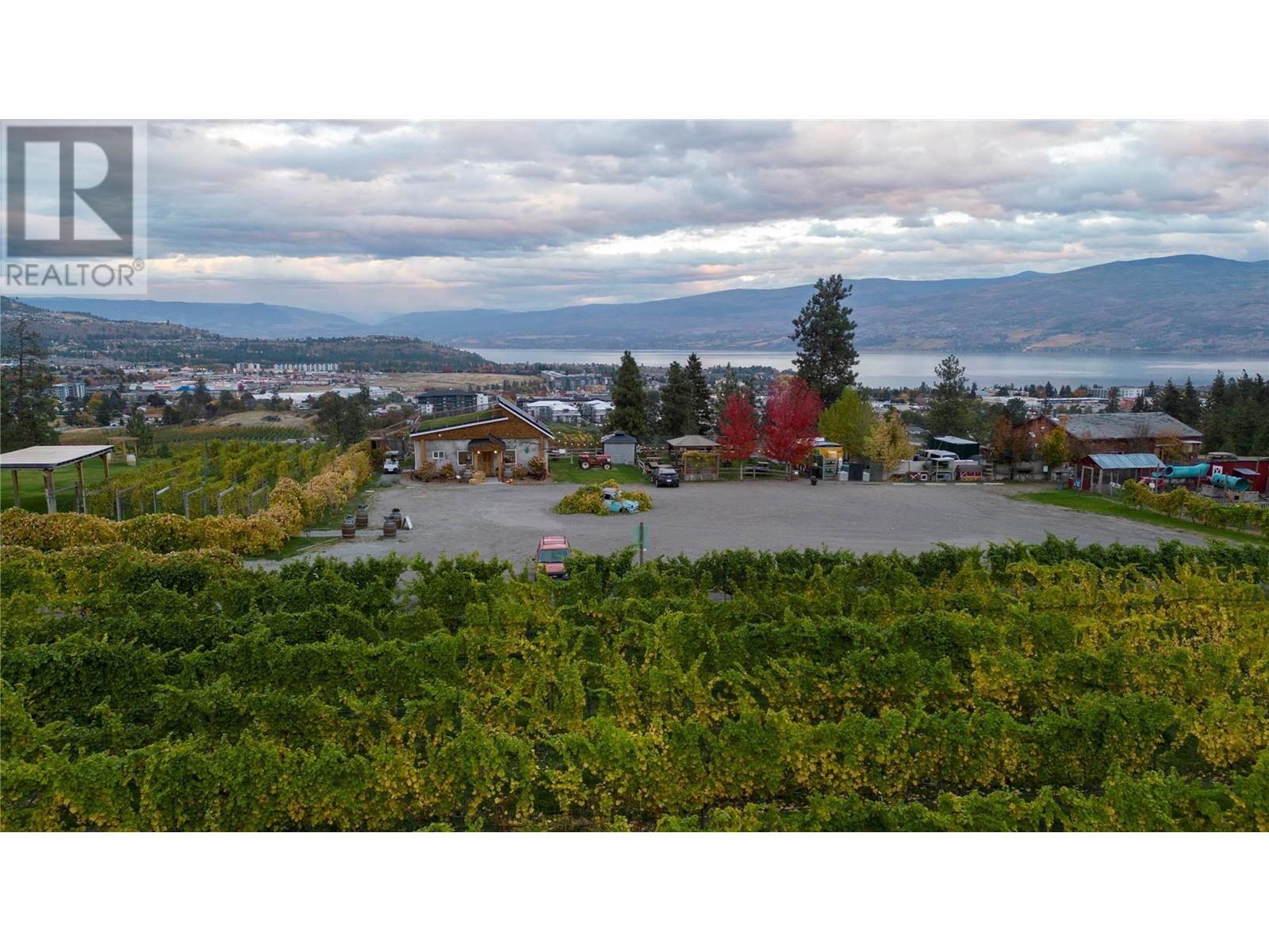 3623 Glencoe Road, west kelowna, British Columbia