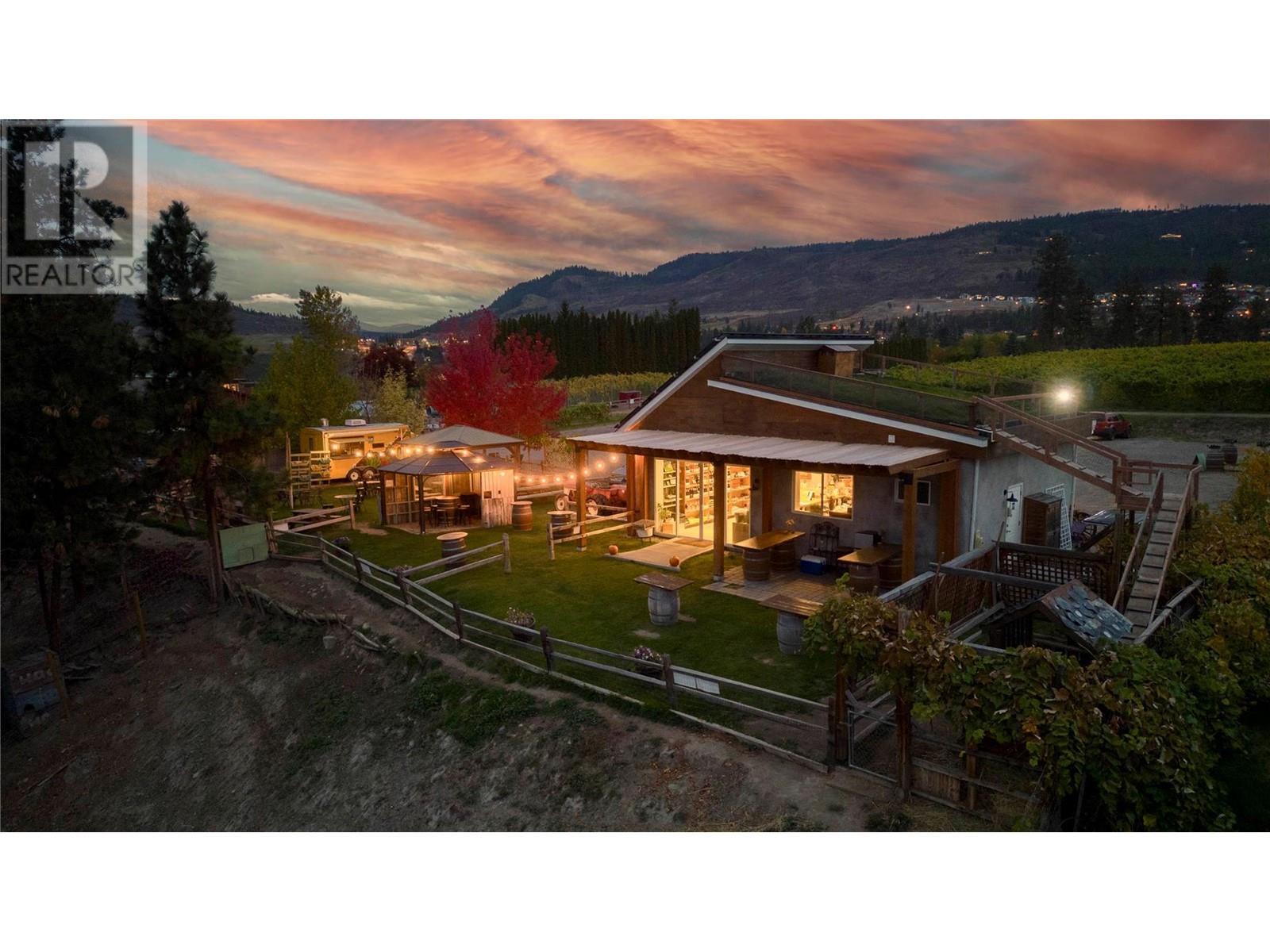 3623 Glencoe Road West Kelowna