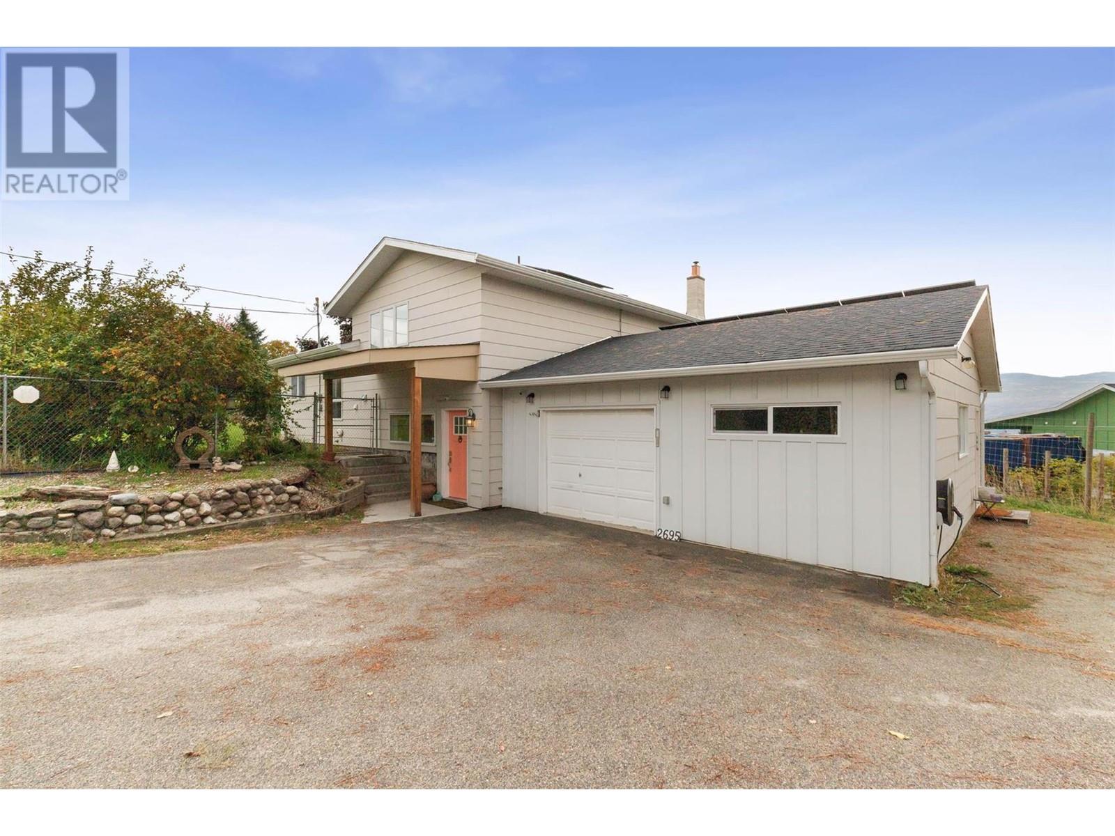 3623 Glencoe Road West Kelowna