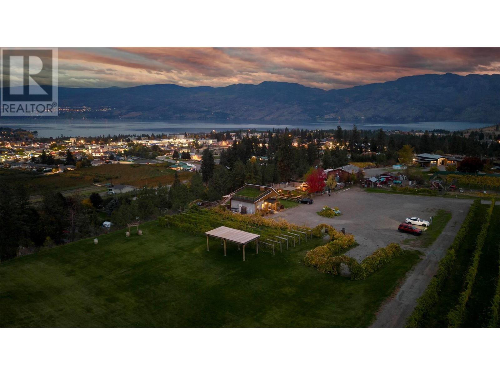 3623 Glencoe Road West Kelowna