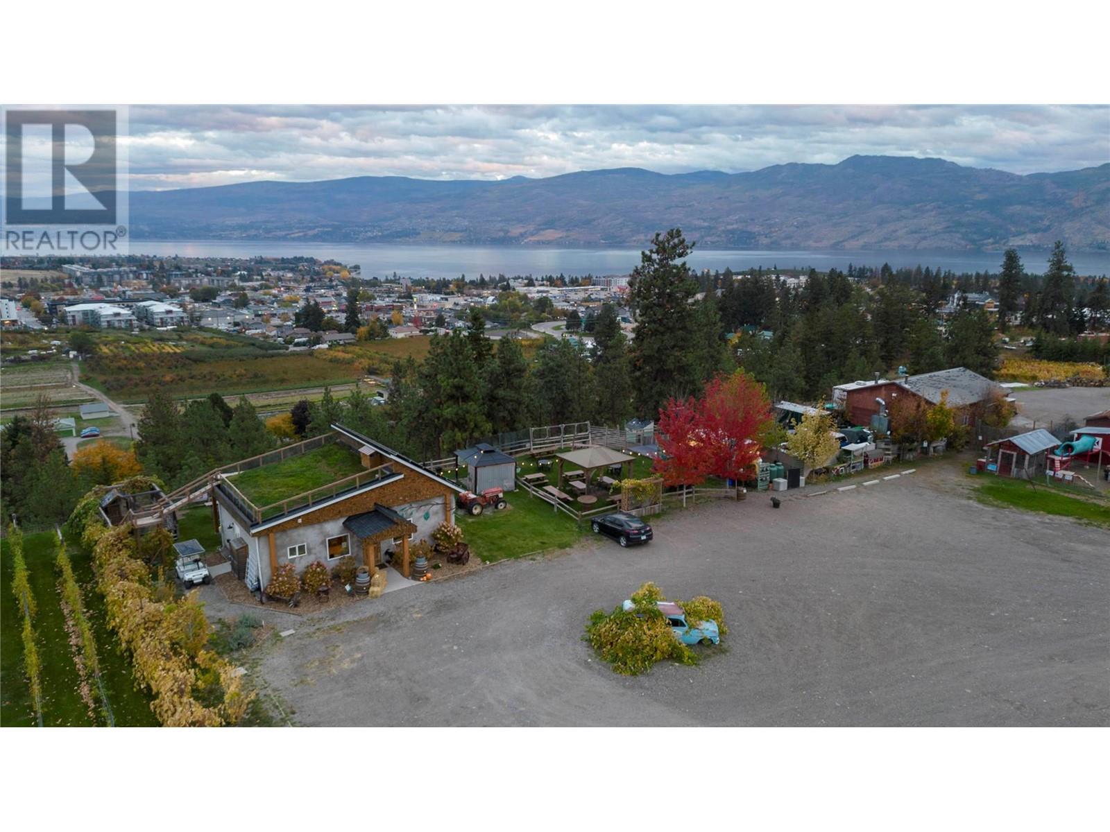 3623 Glencoe Road, West Kelowna, British Columbia  V4T 1L8 - Photo 3 - 10287947