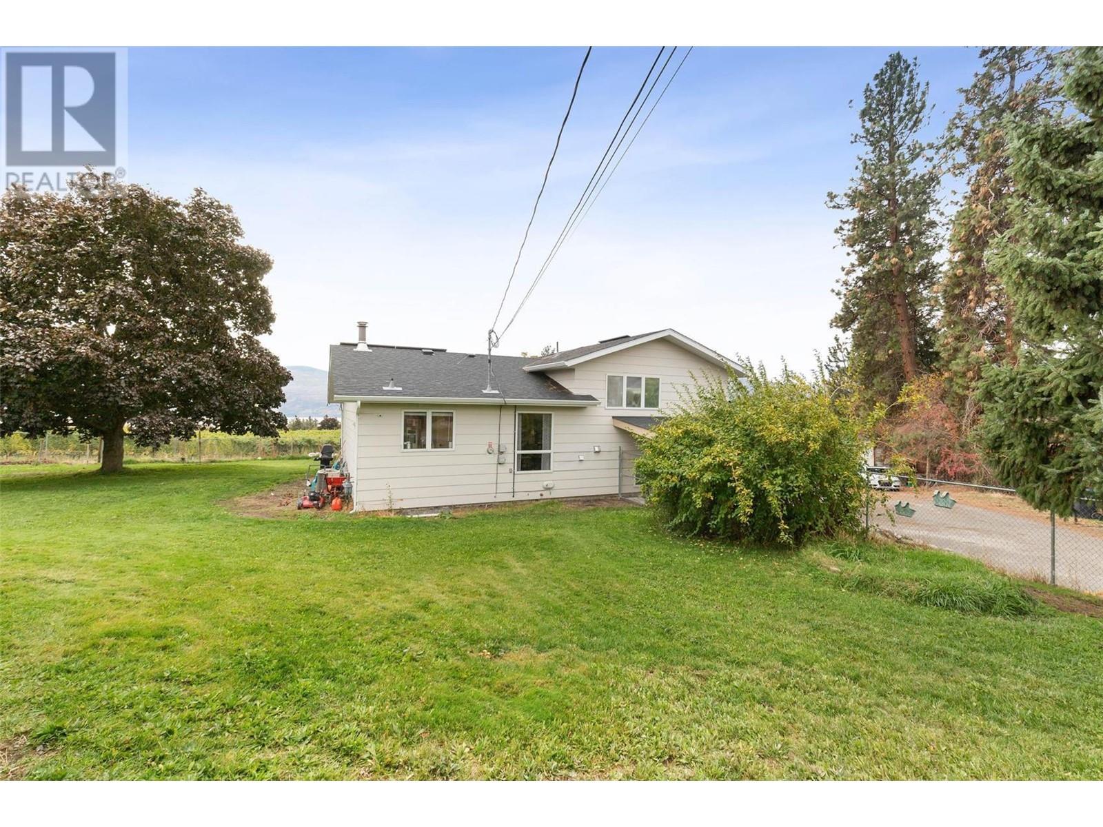 3623 Glencoe Road West Kelowna