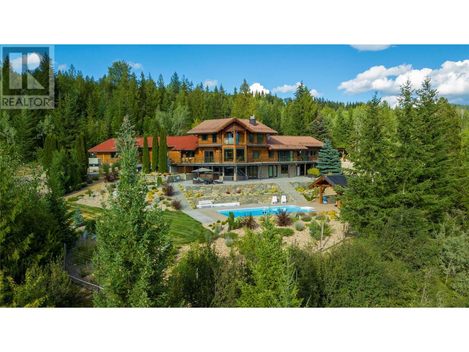 8100/8104 Silver Star Road, vernon, British Columbia