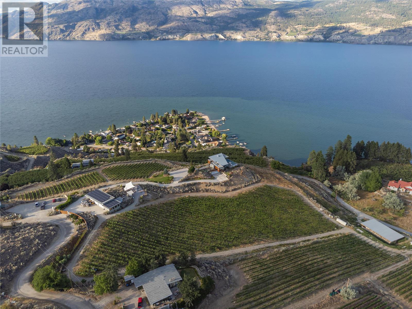 18555 Matsu Drive Summerland