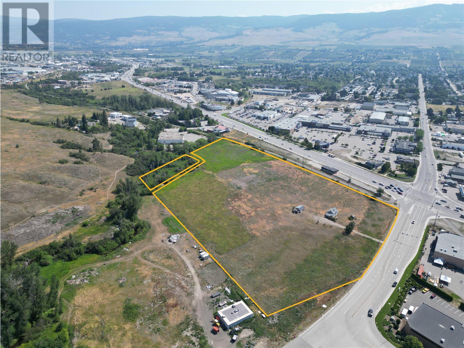 2850 McCurdy Road Kelowna