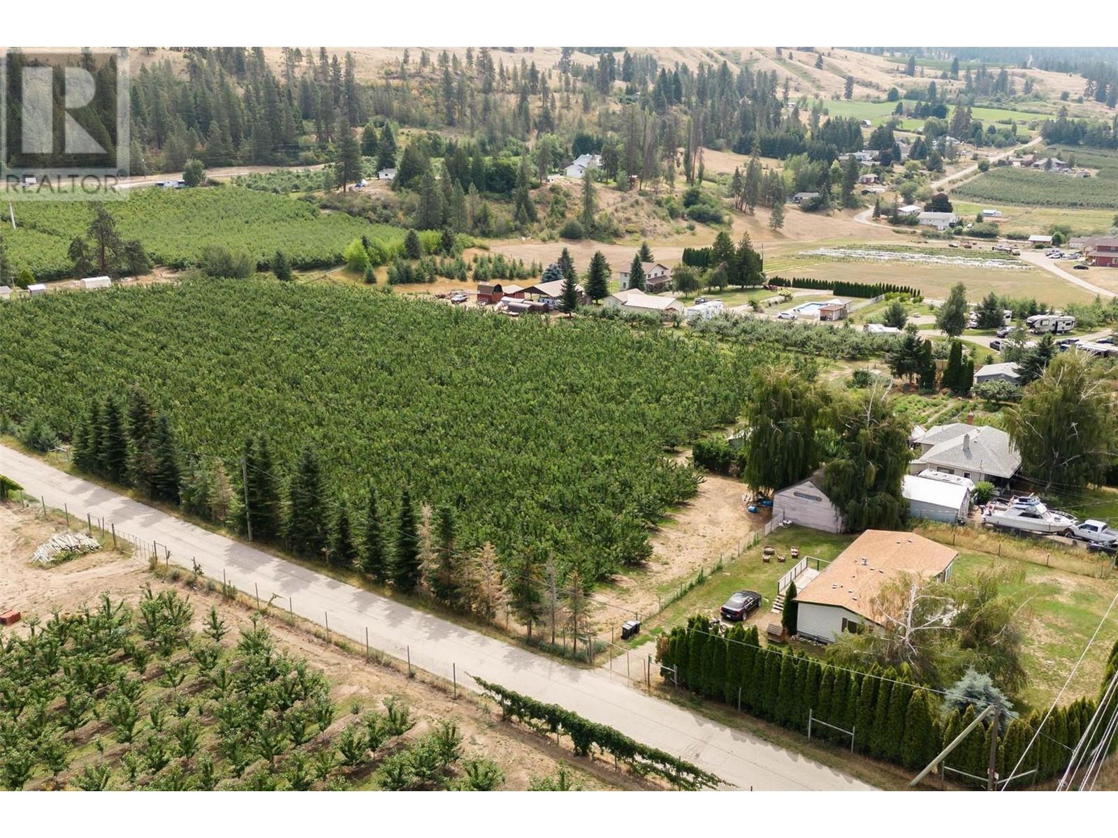 13411 Oyama Road Lake Country