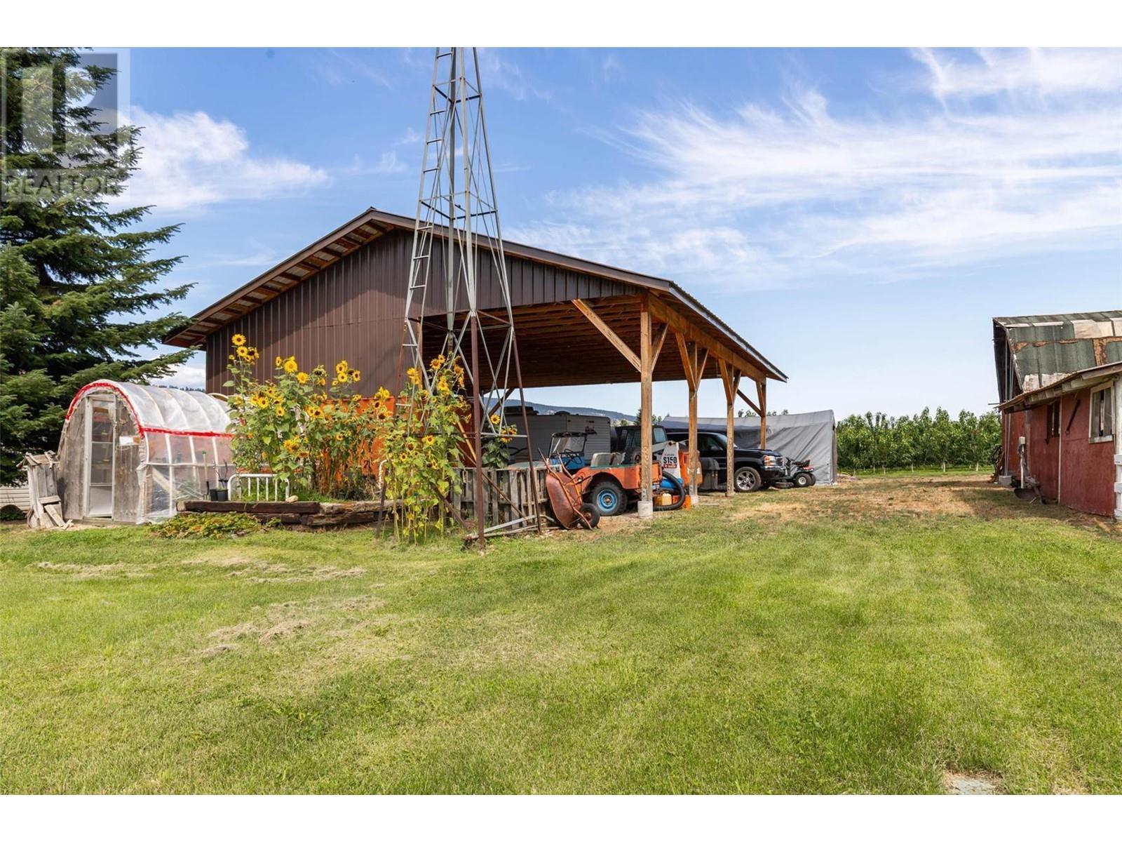 13411 Oyama Road Lake Country Photo 59