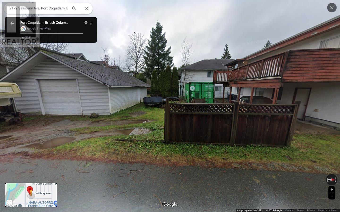 2172 Salisbury Avenue, Port Coquitlam, British Columbia  V3B 1Y1 - Photo 7 - R2835366