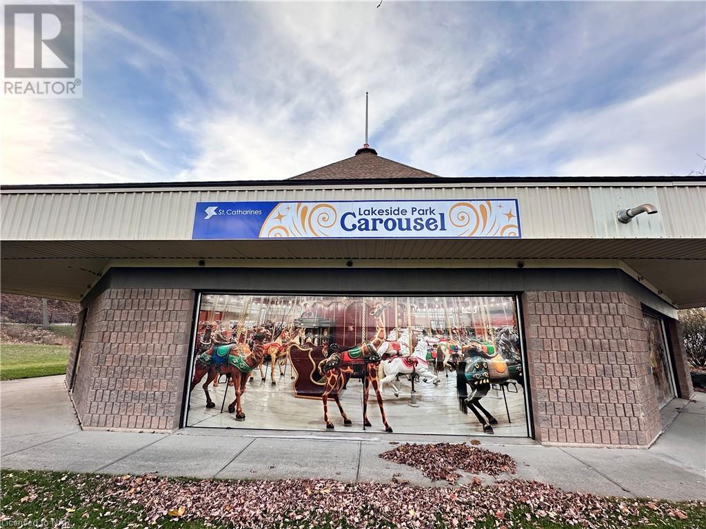 3 Peel Street, St. Catharines, Ontario  L2N 5A1 - Photo 11 - 40515363