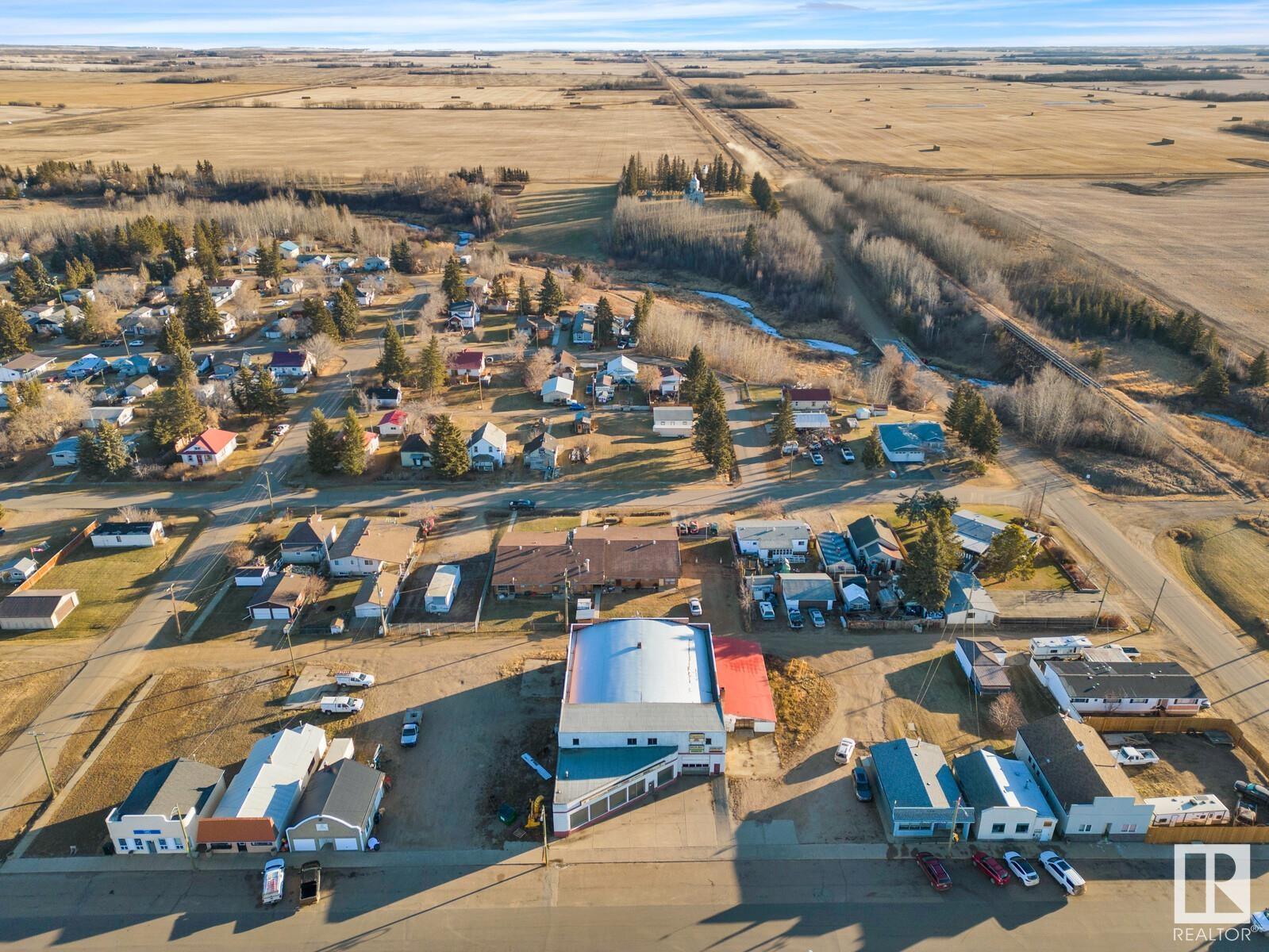 5045 50 St, Waskatenau, Alberta  T0A 3P0 - Photo 42 - E4366645