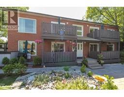 190 DUNKERRON Avenue Unit# 4 WB01 - Wasaga Beach