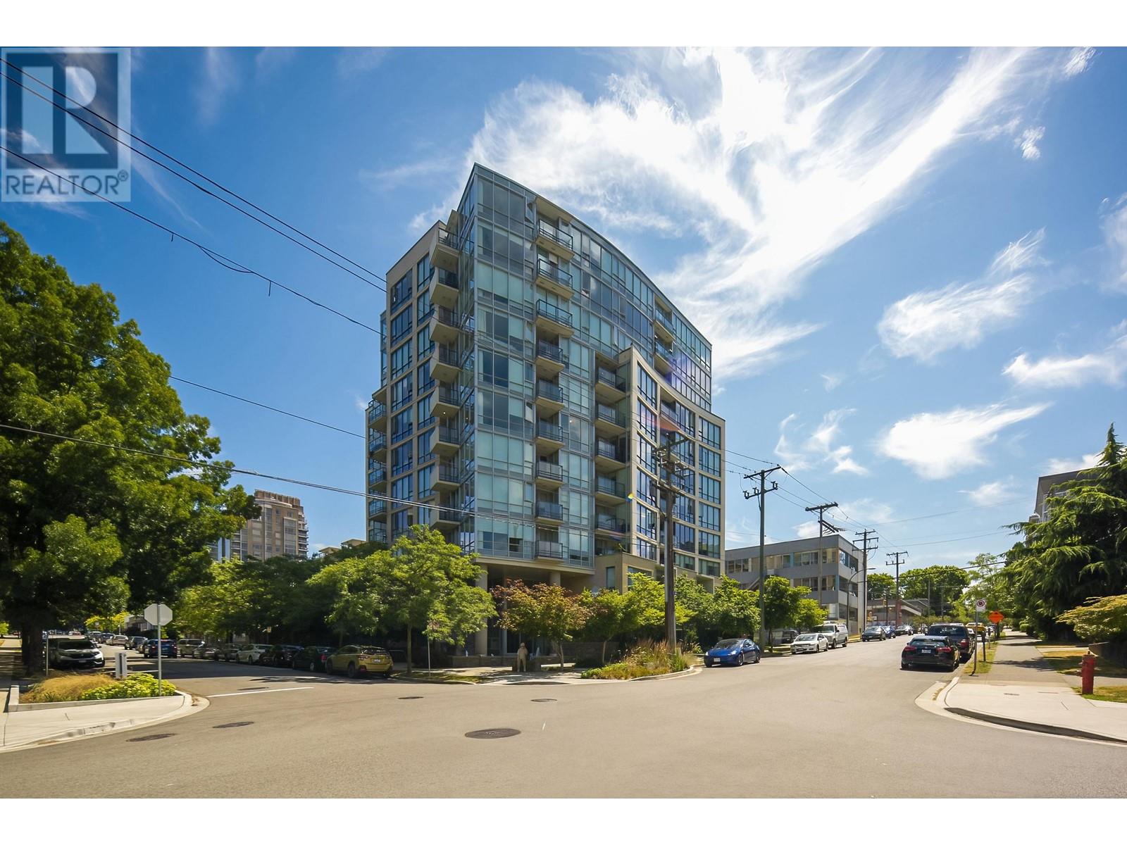 304 1690 W 8TH AVENUE, vancouver, British Columbia