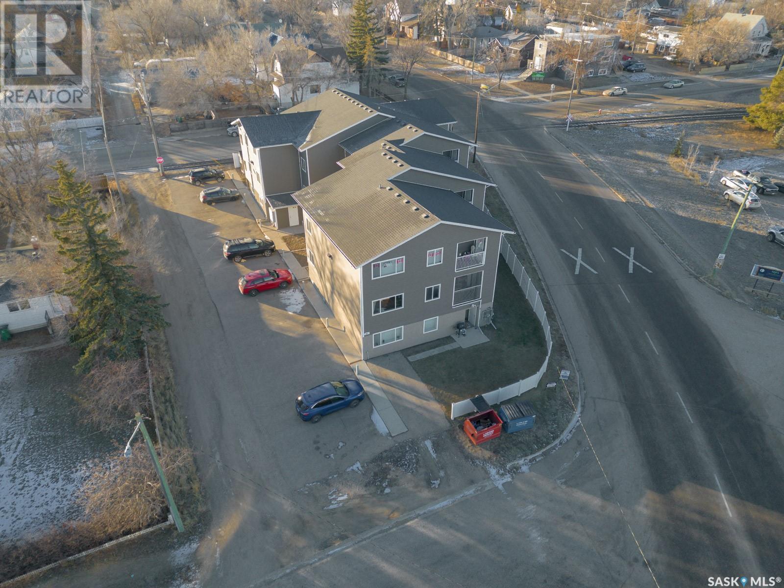 205 221 Main Street S, Moose Jaw, Saskatchewan  S6H 5S7 - Photo 23 - SK939422