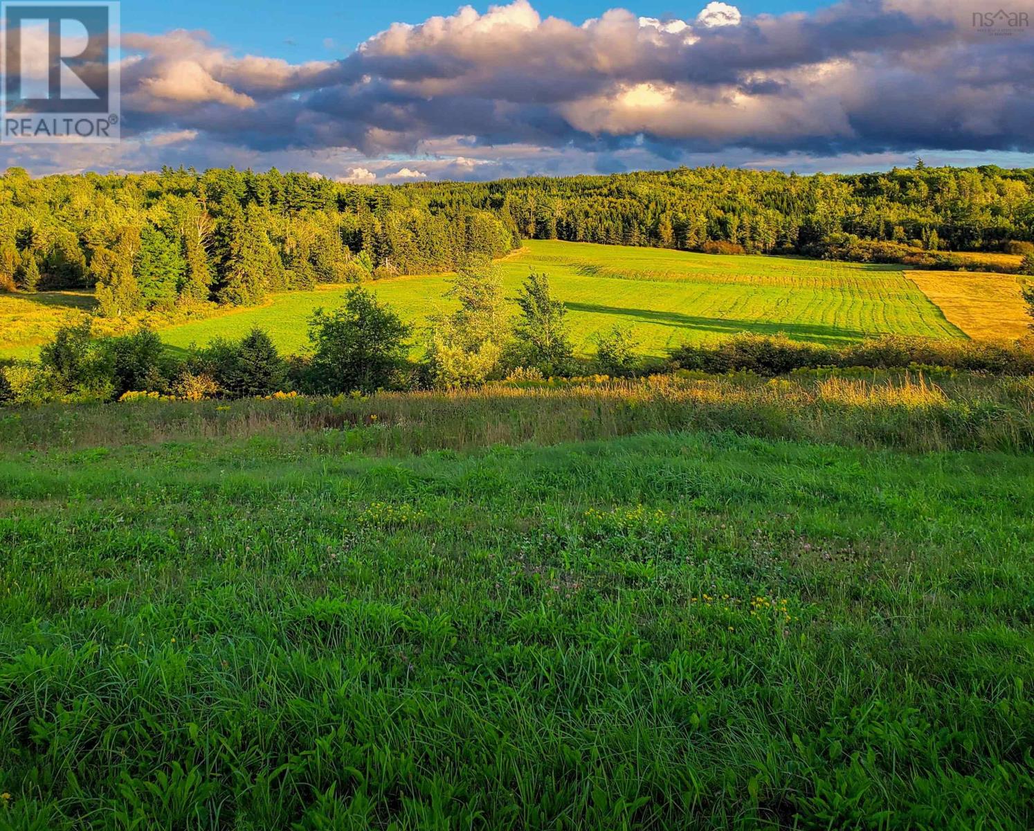 LOT 22-1 Stewiacke Road, south branch, Nova Scotia