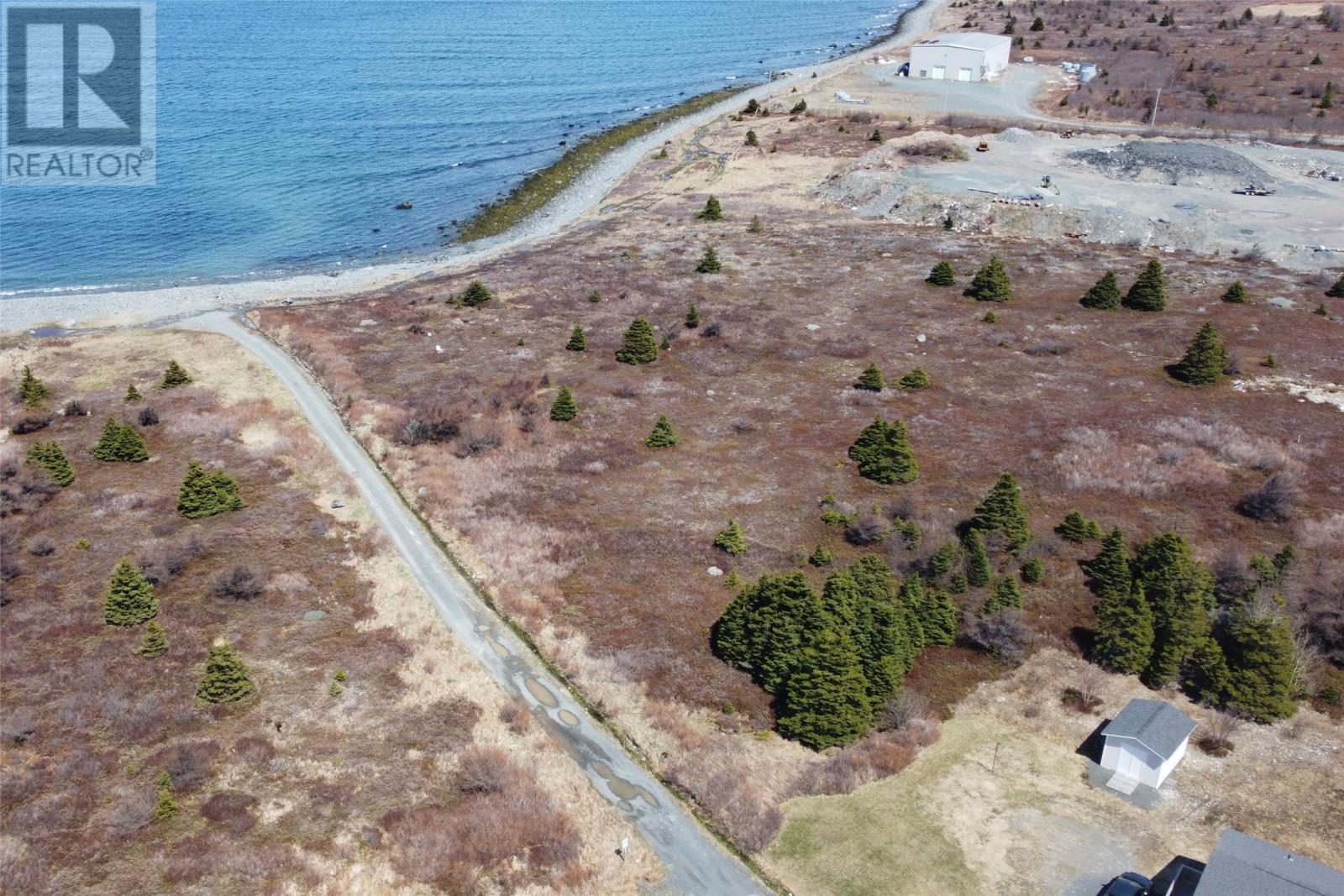 26 Bears Cove Road, Bay Roberts, A0A1G0, ,Vacant land,For sale,Bears Cove,1266068