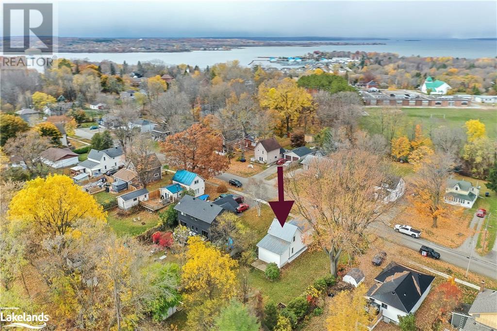 85 Maple Street, Victoria Harbour, Ontario L0K 2A0 (26326370