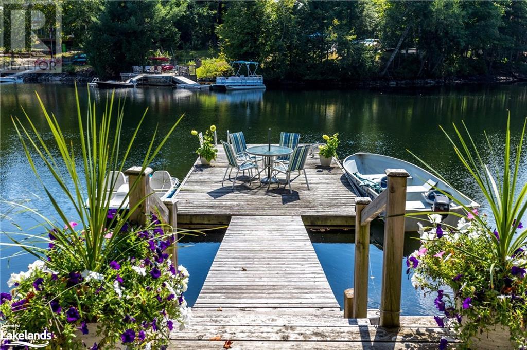 126 Mill Bay Road, Kinmount, Ontario K0M 2A0 (26278250) Bay