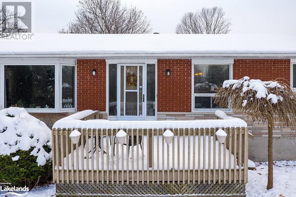 136 Lakeshore Road S, Meaford, Ontario N4L 0A7 (26326563)