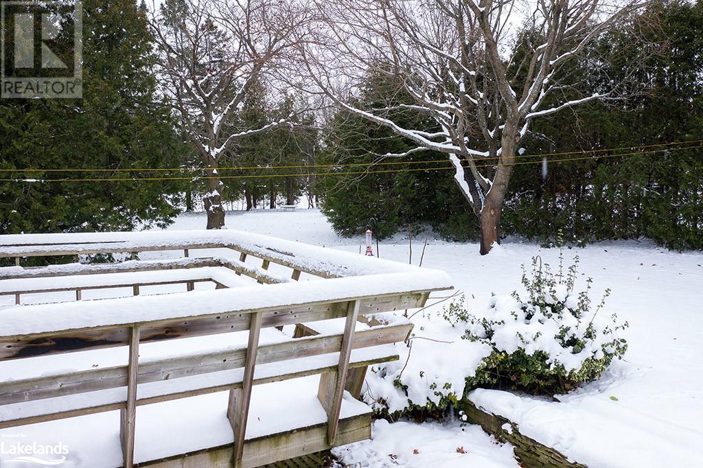 136 Lakeshore Road S, Meaford, Ontario N4L 0A7 (26326563)