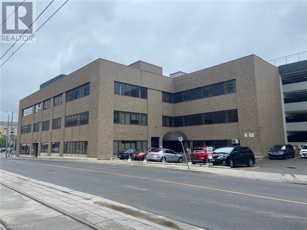 7 DUKE Street W Unit# 103, kitchener, Ontario