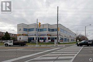 202 - 1625 Albion Road, Toronto, Ontario  M9V 1B7 - Photo 1 - W7334052