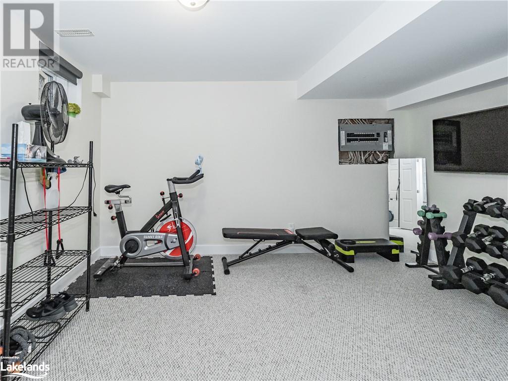 42 FIELDSTREAM Chase, Bracebridge, ON, P1L0B2 MLS® 40518597